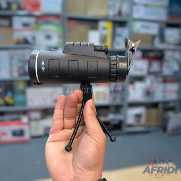 40x60 Monocular