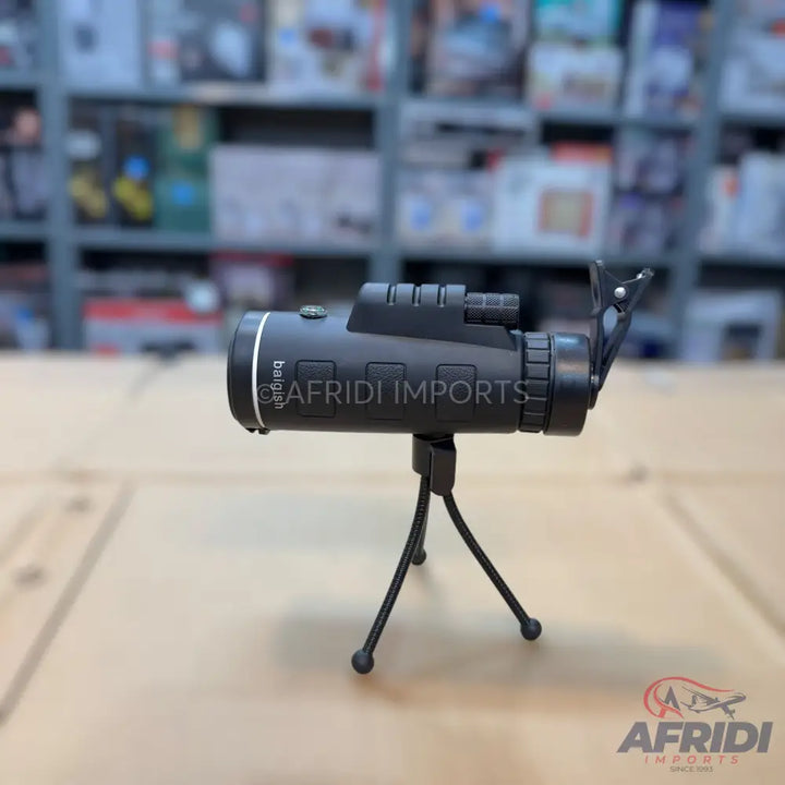 40x60 Monocular
