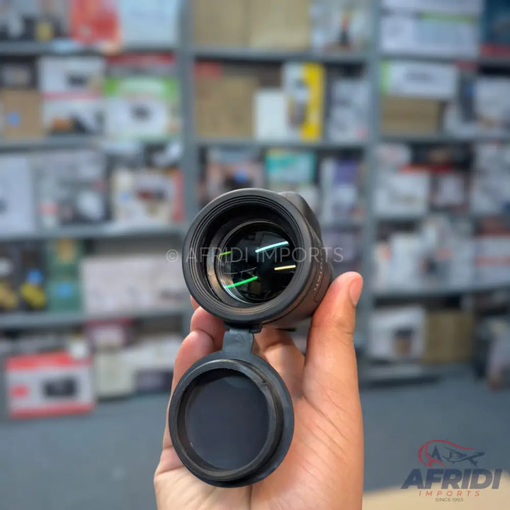 40x60 Monocular