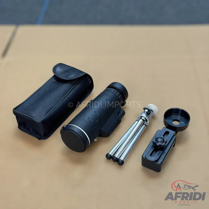 40X60 Sports Monocular