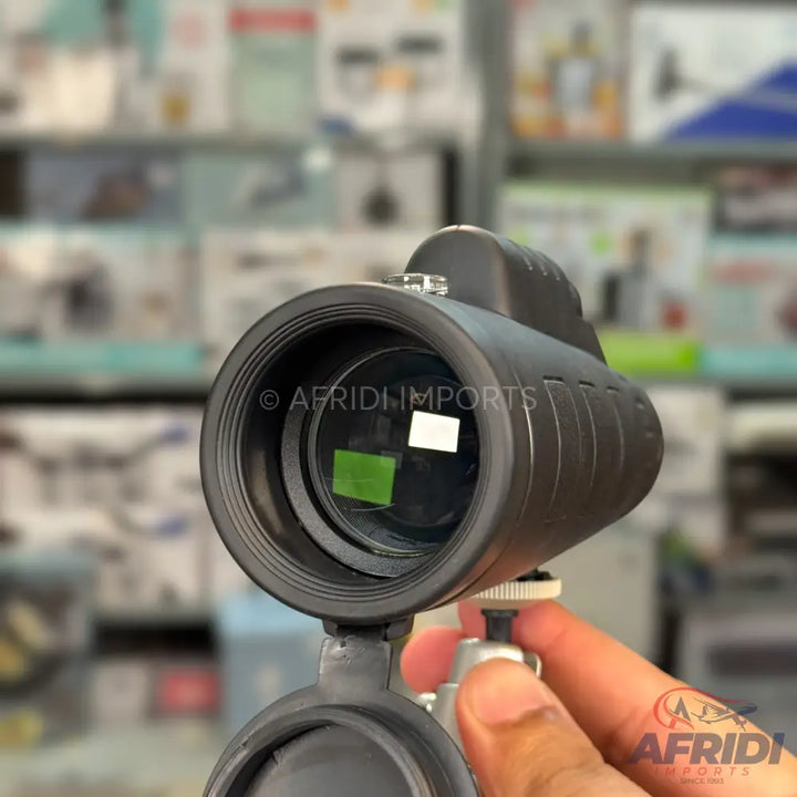 40X60 Sports Monocular