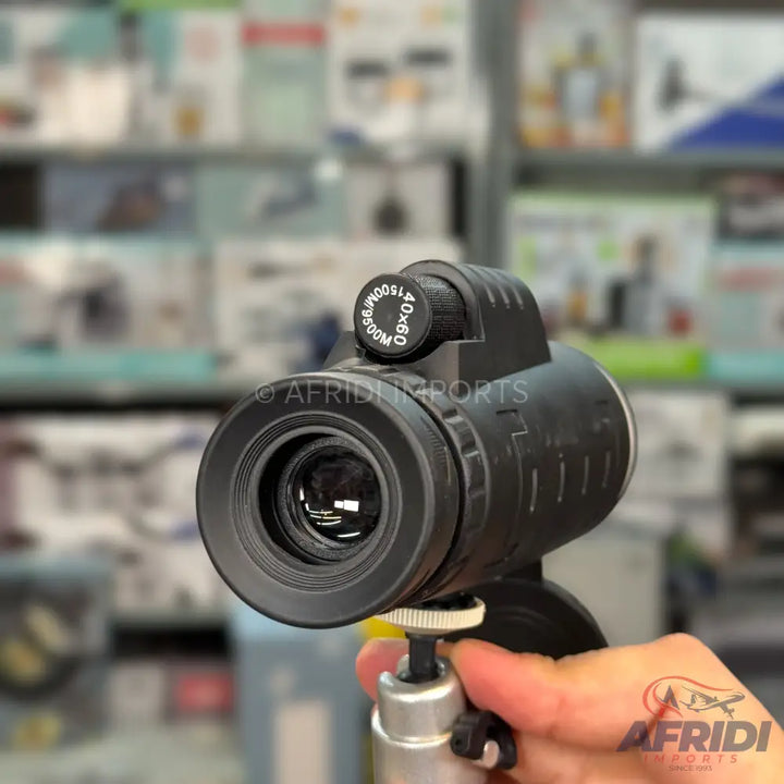 40X60 Sports Monocular
