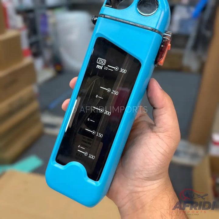 Zannuo 450ml Bottle