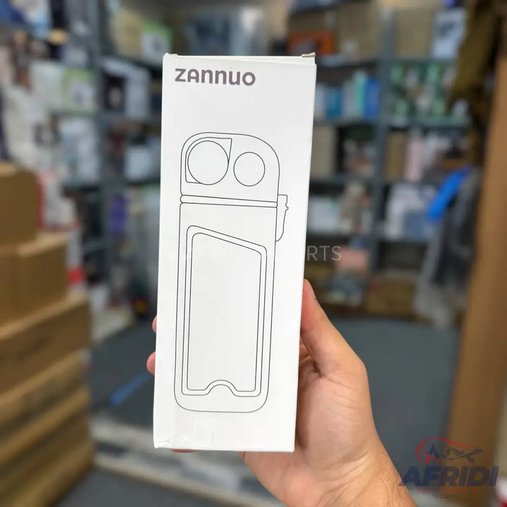 Zannuo 450ml Bottle