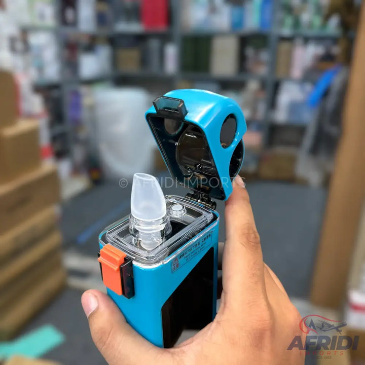 Zannuo 450ml Bottle
