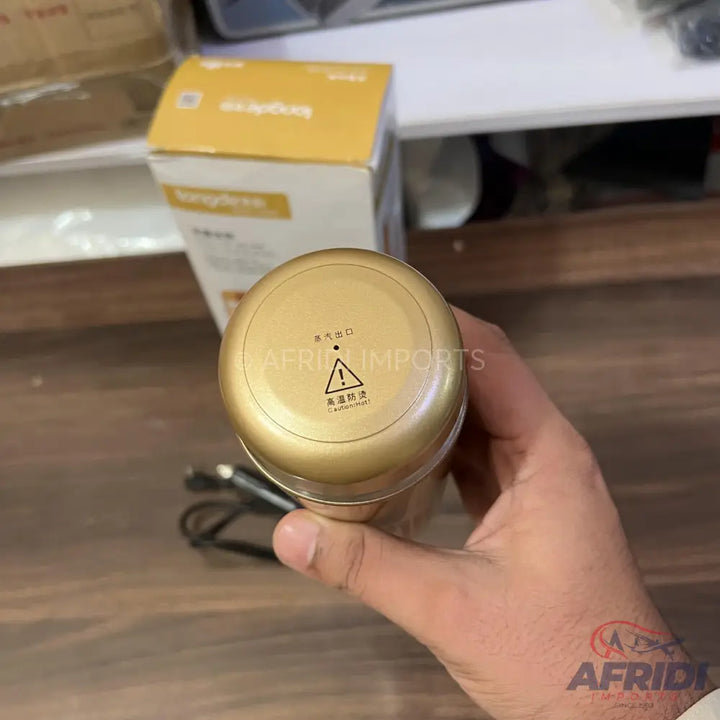 450ml Car Kettle Lot Imported
