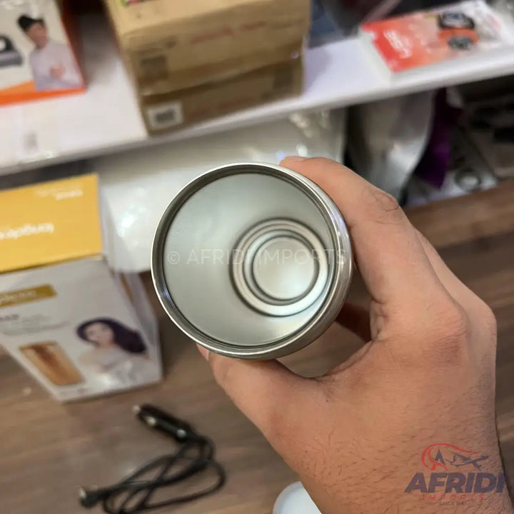 450ml Car Kettle Lot Imported