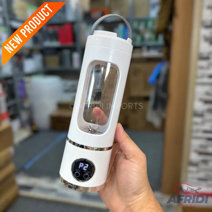 450ml Portable Blender