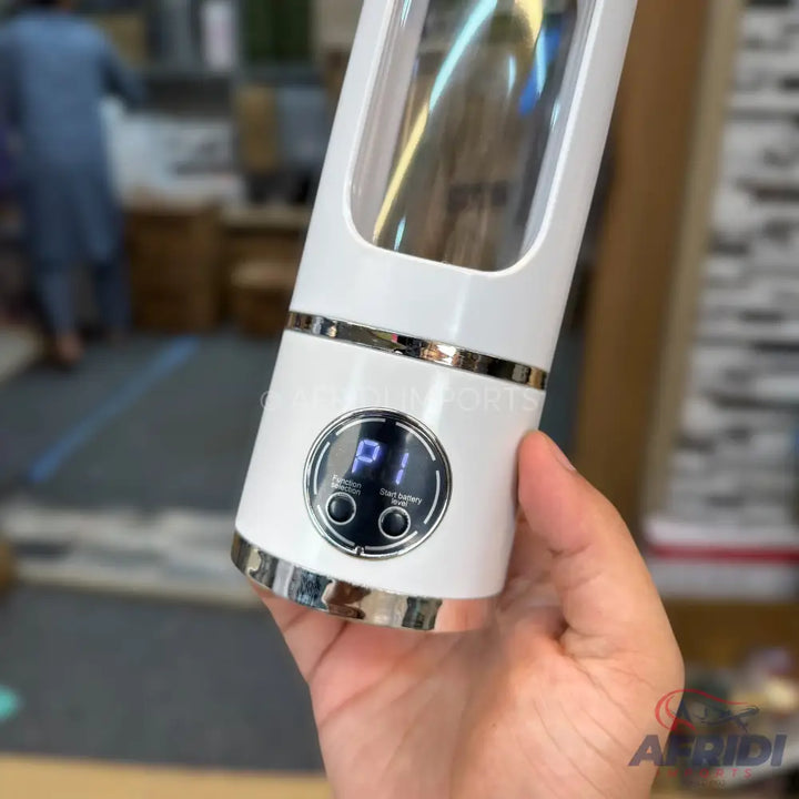 450ml Portable Blender