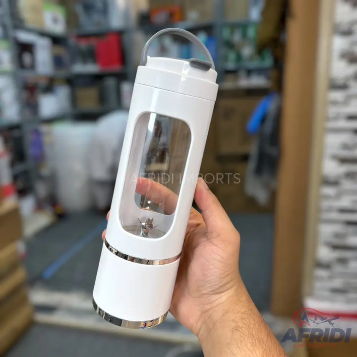 450ml Portable Blender