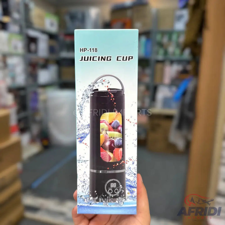 450ml Portable Blender