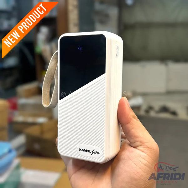 45W 30,000mAH Powerbank KPB-036