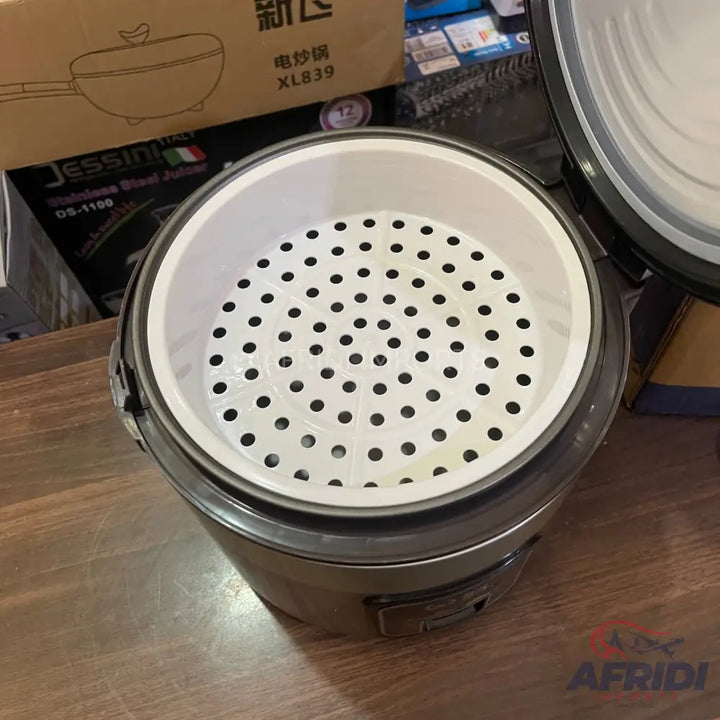 4L Electric Rice Cooker Lot Imported