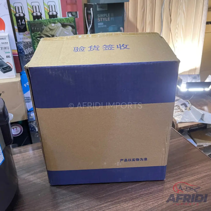 4L Electric Rice Cooker Lot Imported