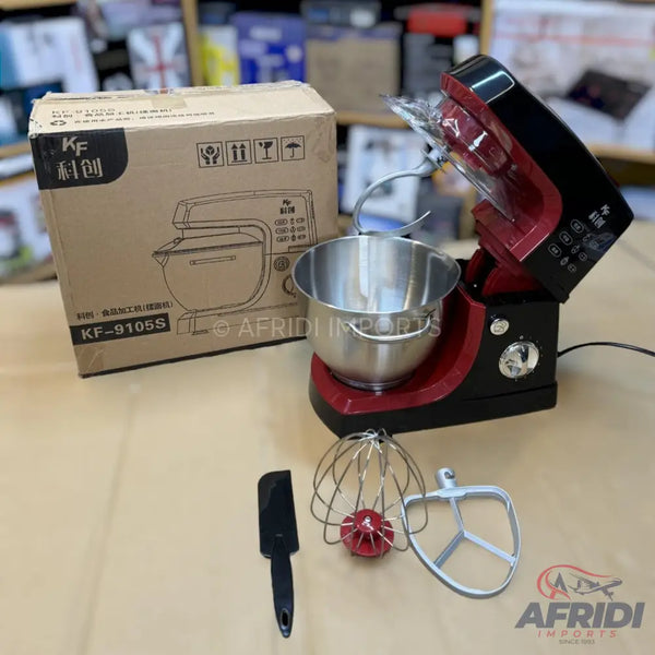 4L Prefoessional Stand Mixer Lot Imported