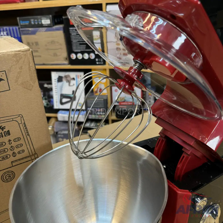 4L Prefoessional Stand Mixer Lot Imported