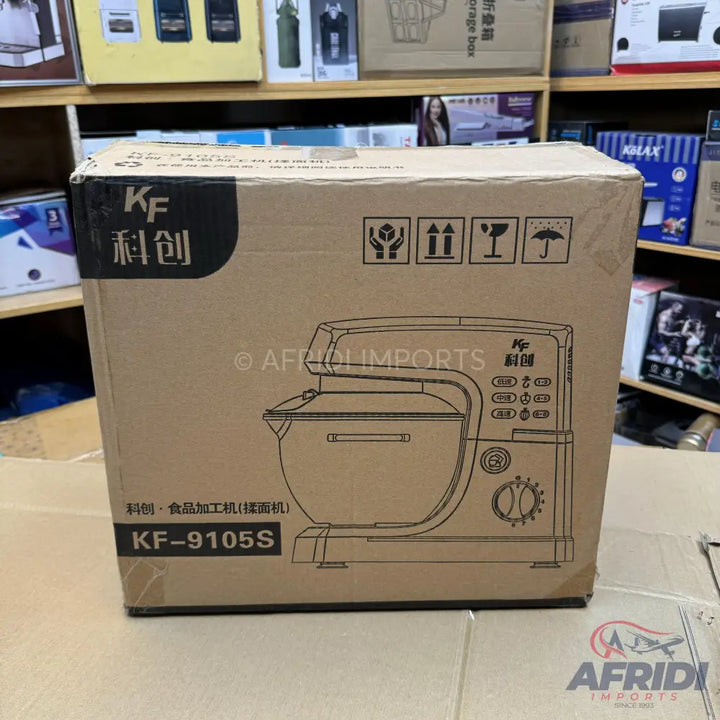 4L Prefoessional Stand Mixer Lot Imported