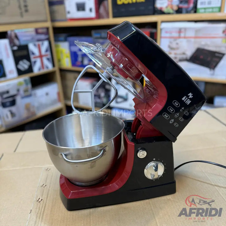 4L Prefoessional Stand Mixer Lot Imported