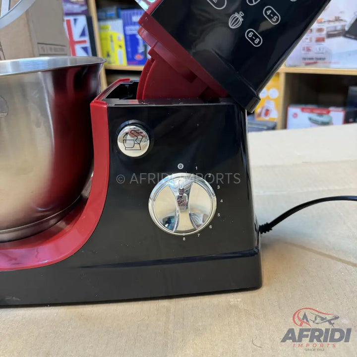 4L Prefoessional Stand Mixer Lot Imported