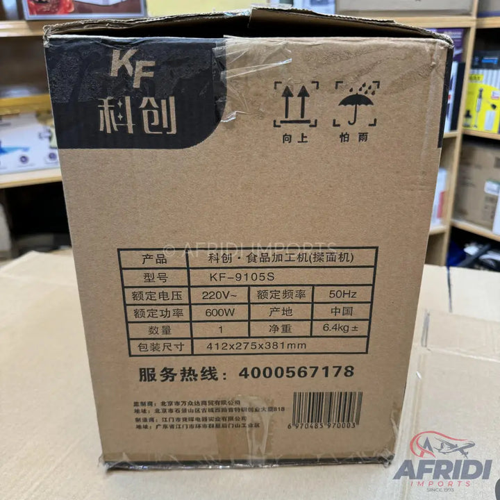 4L Prefoessional Stand Mixer Lot Imported