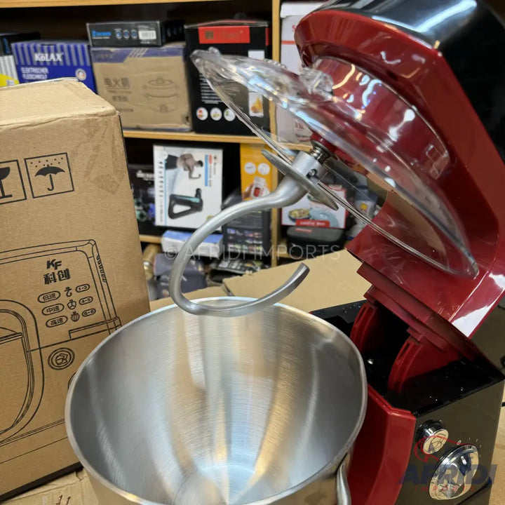 4L Prefoessional Stand Mixer Lot Imported