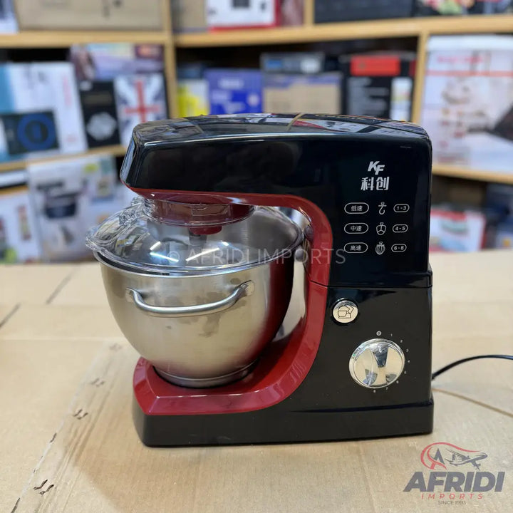 4L Prefoessional Stand Mixer Lot Imported