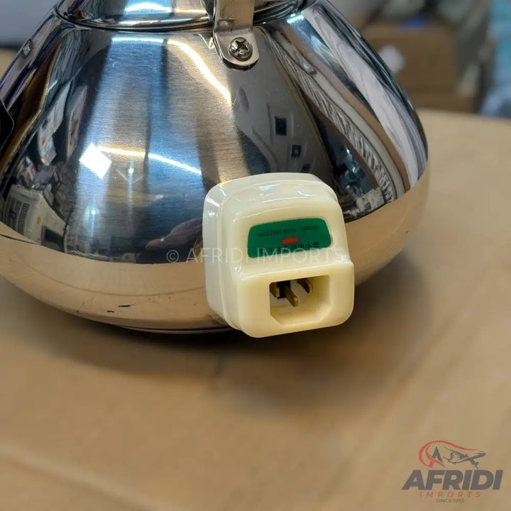 4L Stainless Steel Electric Kettle