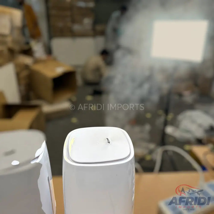 Simple Tast 4L Ultrasonic Humidifier