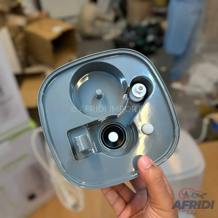 Simple Tast 4L Ultrasonic Humidifier