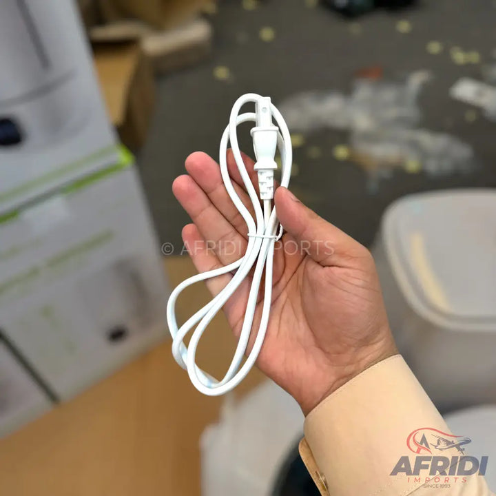 Simple Tast 4L Ultrasonic Humidifier