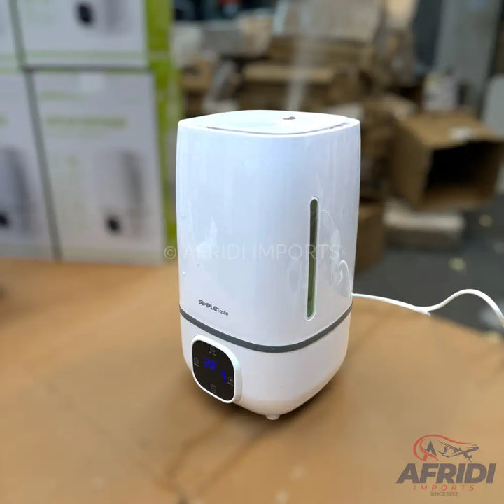 Simple Tast 4L Ultrasonic Humidifier