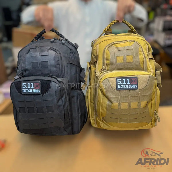 5.11 40L Multi Pocket Bag