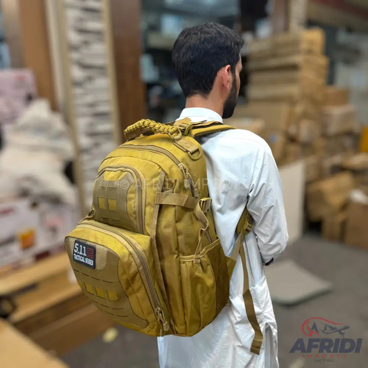 5.11 40L Multi Pocket Bag