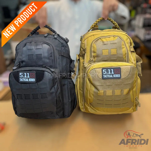 5.11 40L Multi Pocket Bag