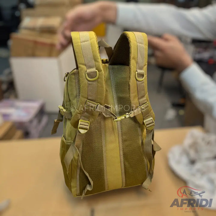 5.11 40L Multi Pocket Bag