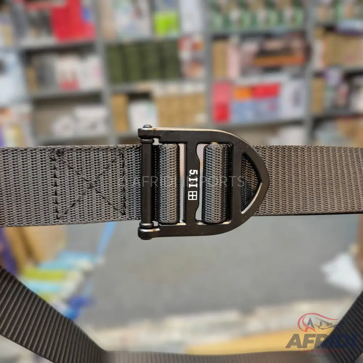 5.11 Open Buckle Belt - US Lot