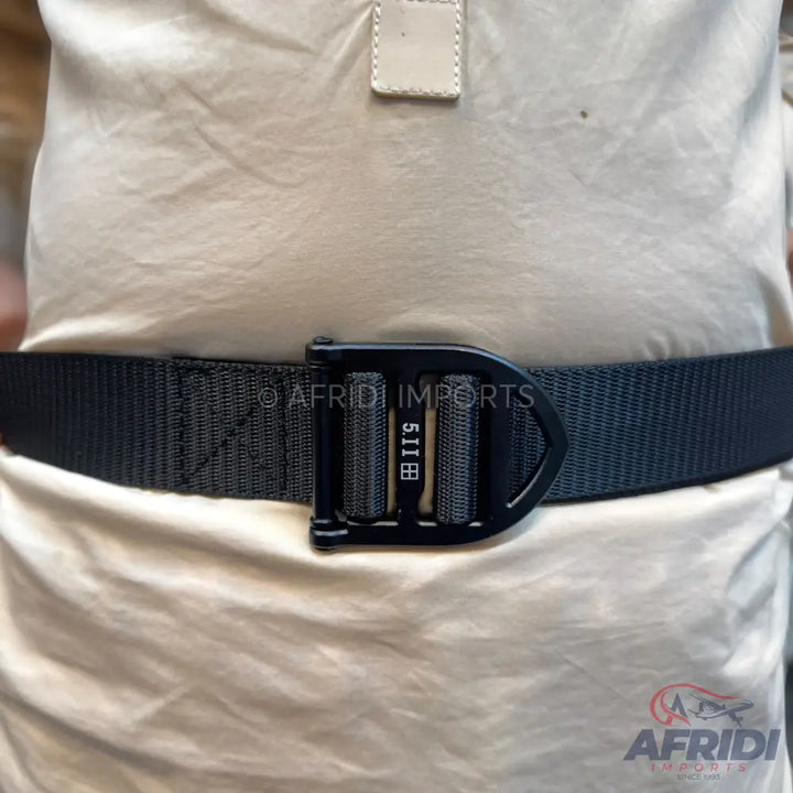 5.11 Open Buckle Belt - US Lot