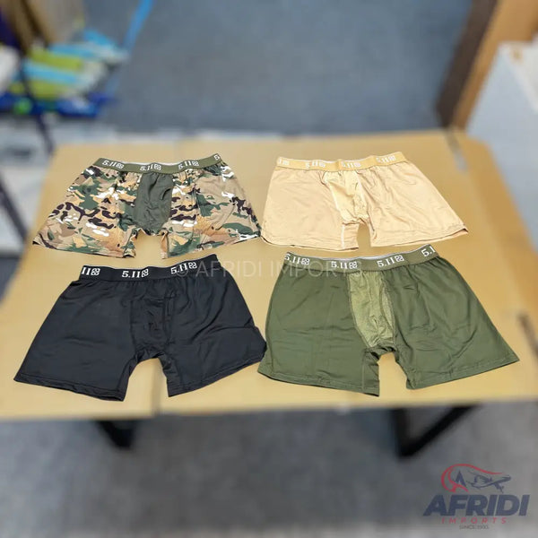 5.11 Imported Underwear - American Lot