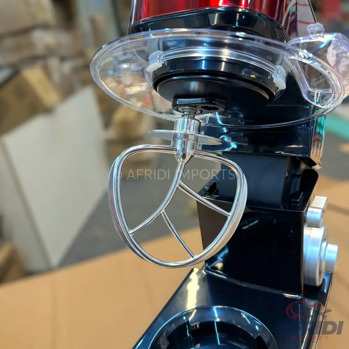 Kitchen Cook 5.5L Stand Mixer - France Lot