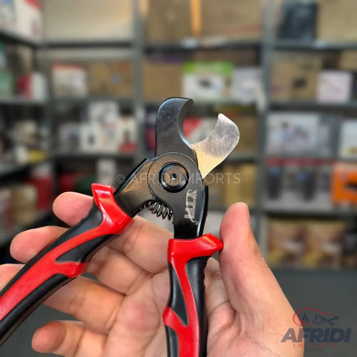 5 Pieces Exchangeable Plier Set