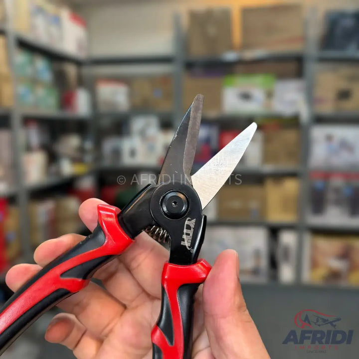 5 Pieces Exchangeable Plier Set