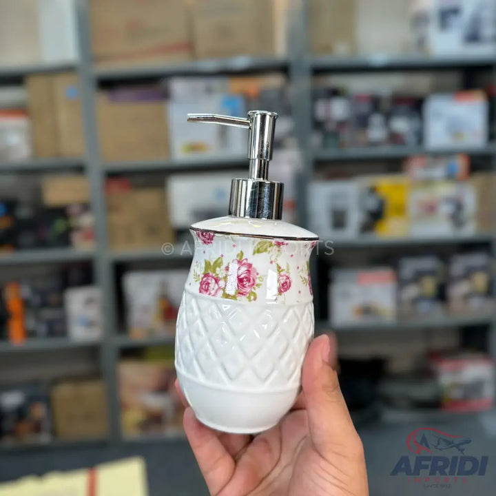 5 Pieces Sanitary Ware Set