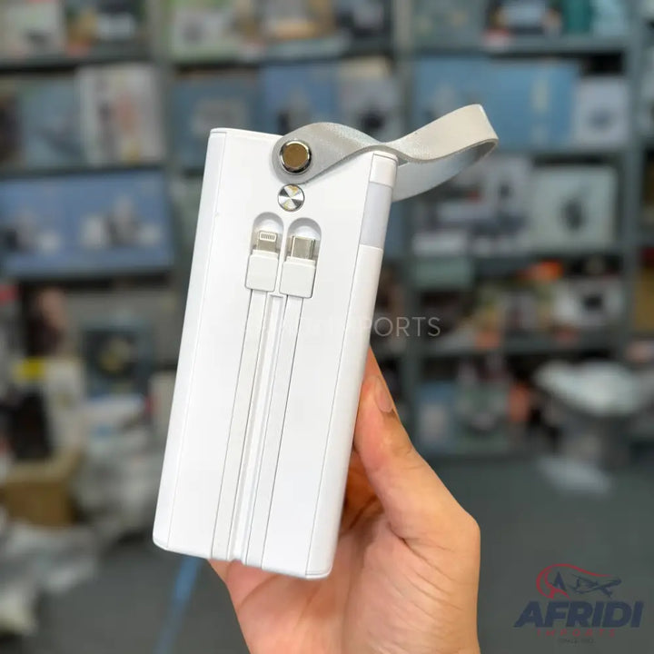 50,000mAH 20W PD Fast Power Bank