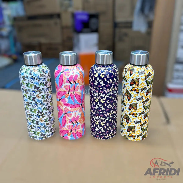 500ml Vacuum Insulated Bottle