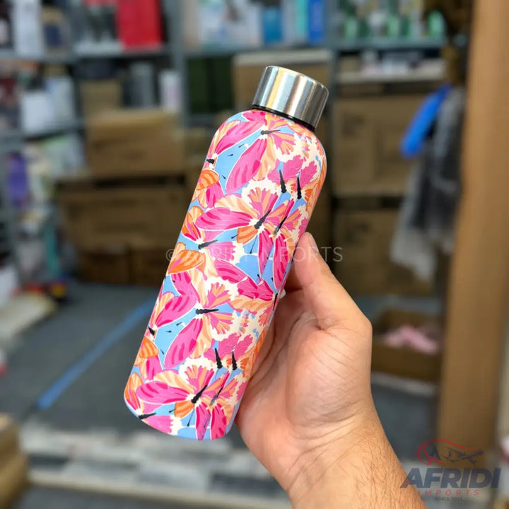 500ml Vacuum Insulated Bottle