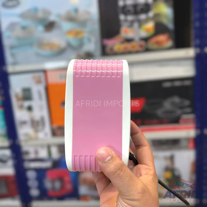 500W Mini Electric Heater Lot Imported
