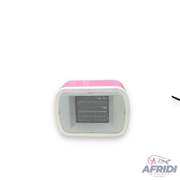 500W Mini Electric Heater Lot Imported