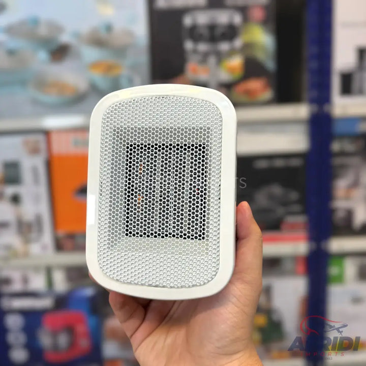 500W Mini Electric Heater Lot Imported