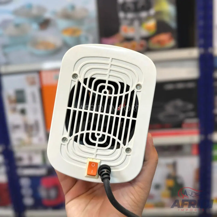 500W Mini Electric Heater Lot Imported