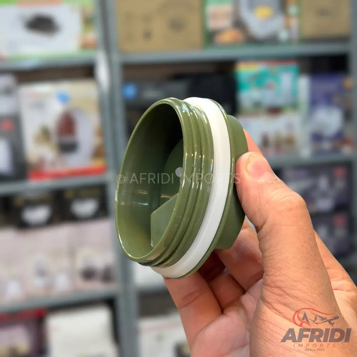 510ml Vacuum Coffee Mugs